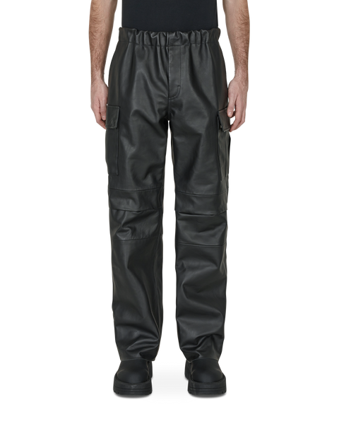 MOP002 Jill Pant - 01 Black - uniform4baltic