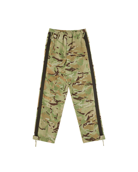 LIGHTWEIGHT SIDE ZIP CAMO PANT | PANTS - 1017 ALYX 9SM