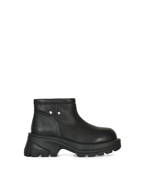 LOW TOP WORK BOOT | BOOTS - 1017 ALYX 9SM