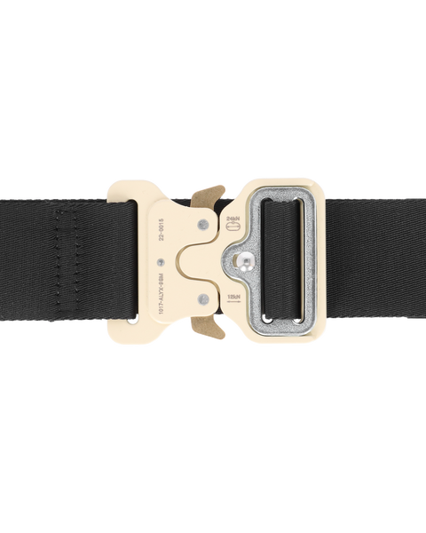 CLASSIC ROLLERCOASTER BUCKLE BELT