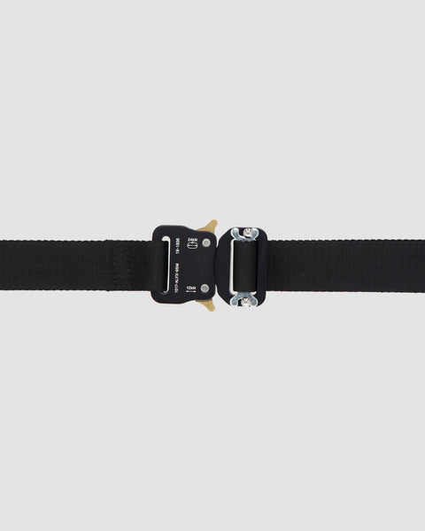 AAUBT0002FA01BLK0001 MEDIUM ROLLERCOASTER BELT