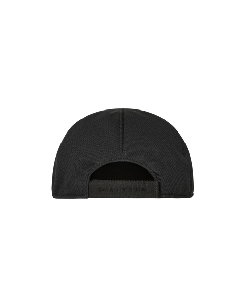 1017 ALYX 9SM, DENIM LOGO BASEBALL HAT