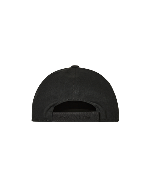 1017 ALYX 9SM | EMBROIDERED LOGO HAT | HATS
