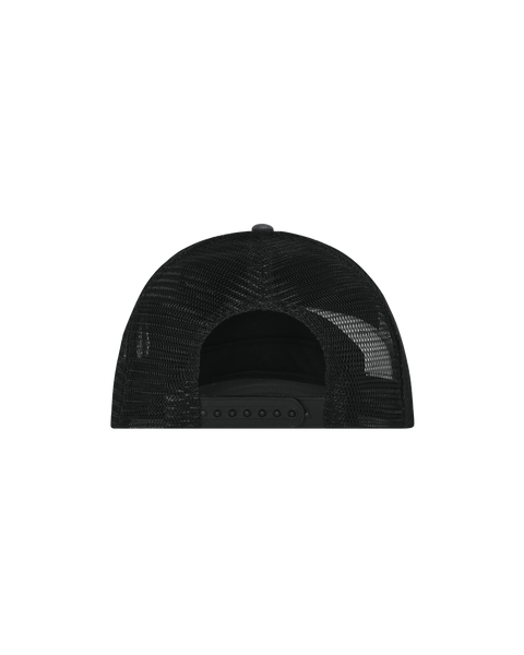 CROSS LOGO PATCH TRUCKER CAP | HATS - 1017 ALYX 9SM