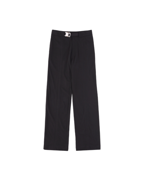 LIGHTWEIGHT COTTON BUCKLE PANT | PANTS - 1017 ALYX 9SM