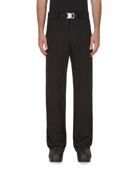 LIGHTWEIGHT COTTON BUCKLE PANT | PANTS - 1017 ALYX 9SM