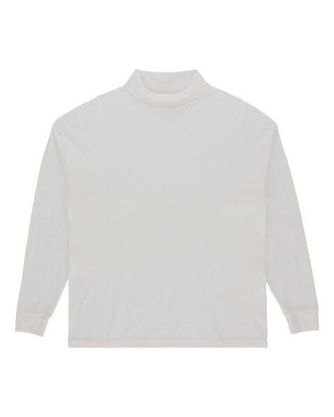 DISTRESSED ROLL NECK | T-SHIRTS - 1017 ALYX 9SM