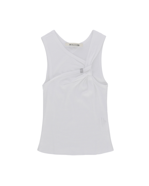 LIGHTERCAP TWIST TANK TOP | TOPS & SHIRTS - 1017 ALYX 9SM