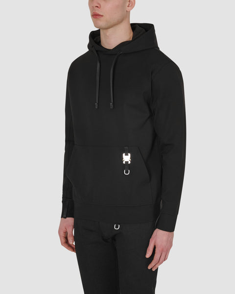 35％OFF 1017 ALYX 9SM LIGHTCAP ZIP HOODIE - トップス