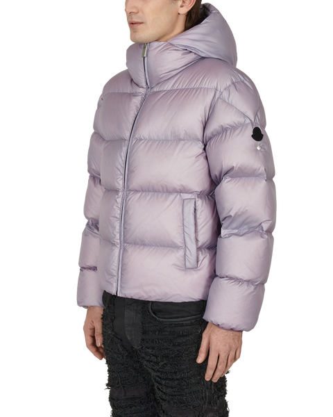 6 MONCLER 1017 ALYX 9SM APODY JACKET