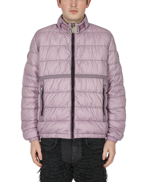 6 MONCLER 1017 ALYX 9SM MAHONDIN JACKET