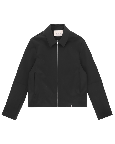 LIGHTWEIGHT ZIP JACKET | OUTERWEAR - 1017 ALYX 9SM