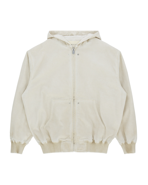 AAMOU0360FA01BEG0014 SKATE JACKET