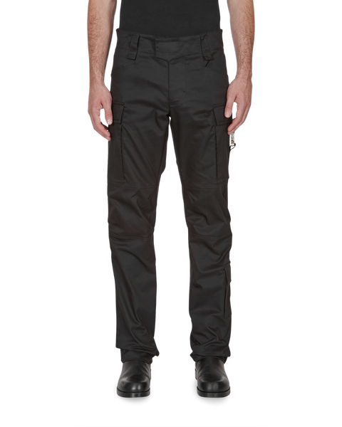 BUCKLE TACTICAL PANT