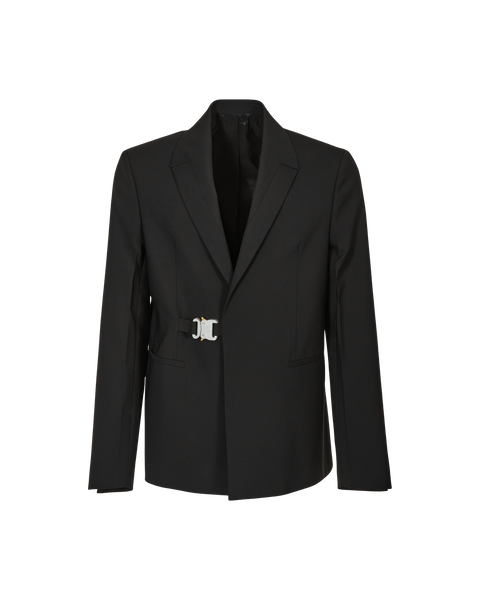1017 ALYX 9SM  TAILORED BY FSI - CARUSO DOUBLE BREASTED TAILORING