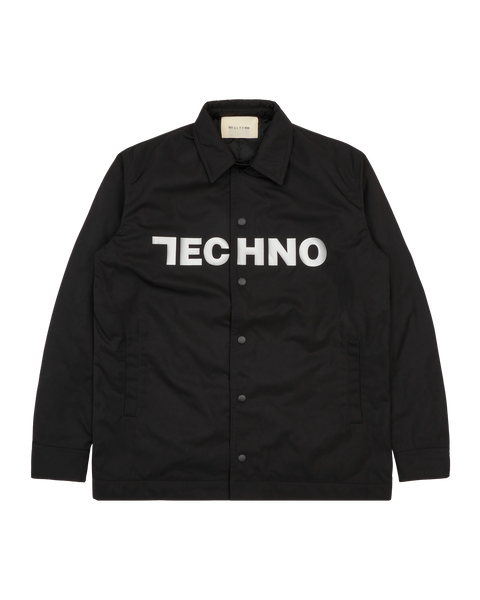 TECHNO JACKET | OUTERWEAR - 1017 ALYX 9SM