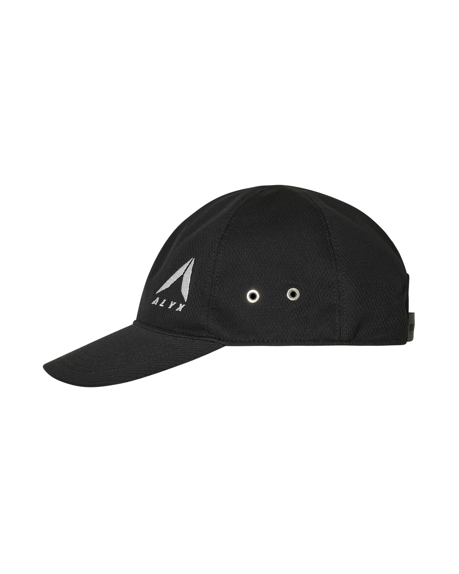 1017 ALYX 9SM | MESH LOGO BASEBALL HAT | HATS