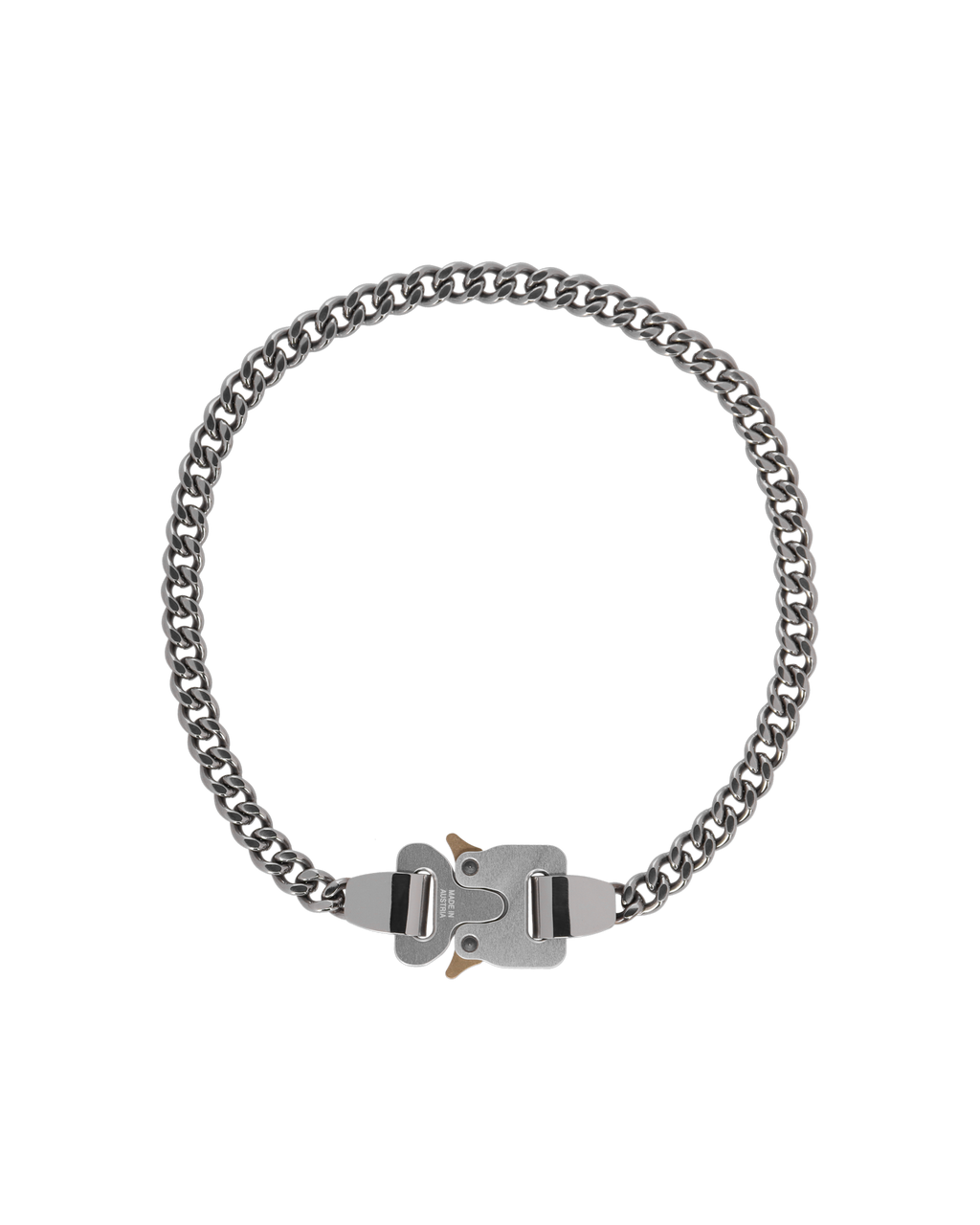 Everywhere Chain Belt, Silver