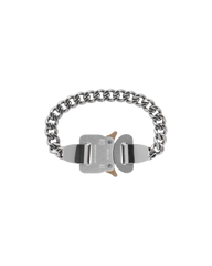 1017 ALYX 9SM | METAL BUCKLE BRACELET | JEWELLERY