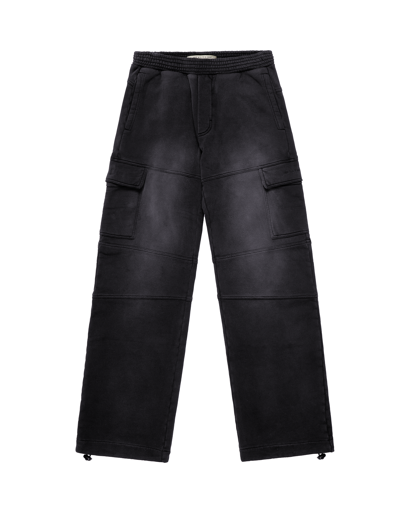 BLACK FLEECE GARMENT DYE CARGO PANTS