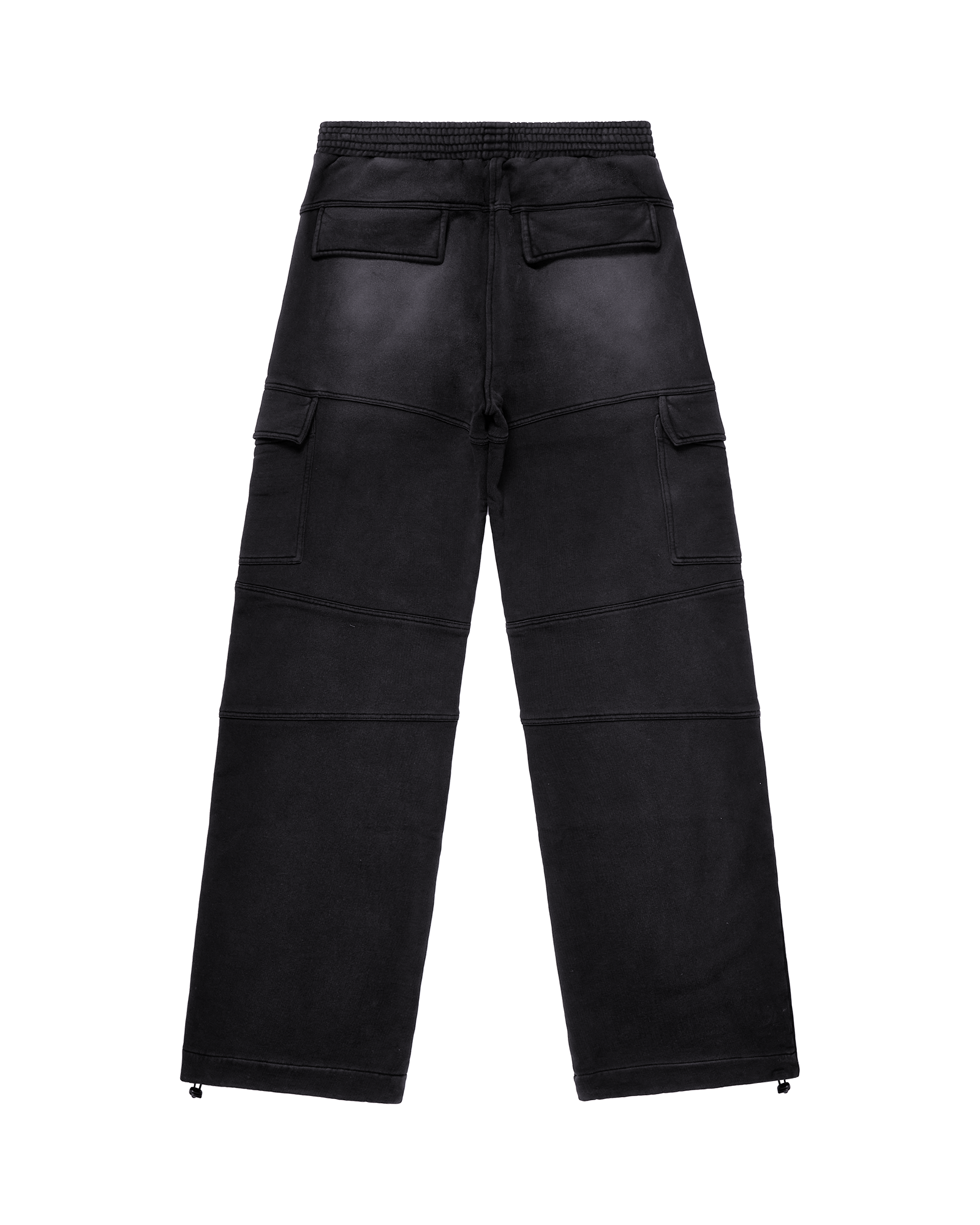 BLACK FLEECE GARMENT DYE CARGO PANTS