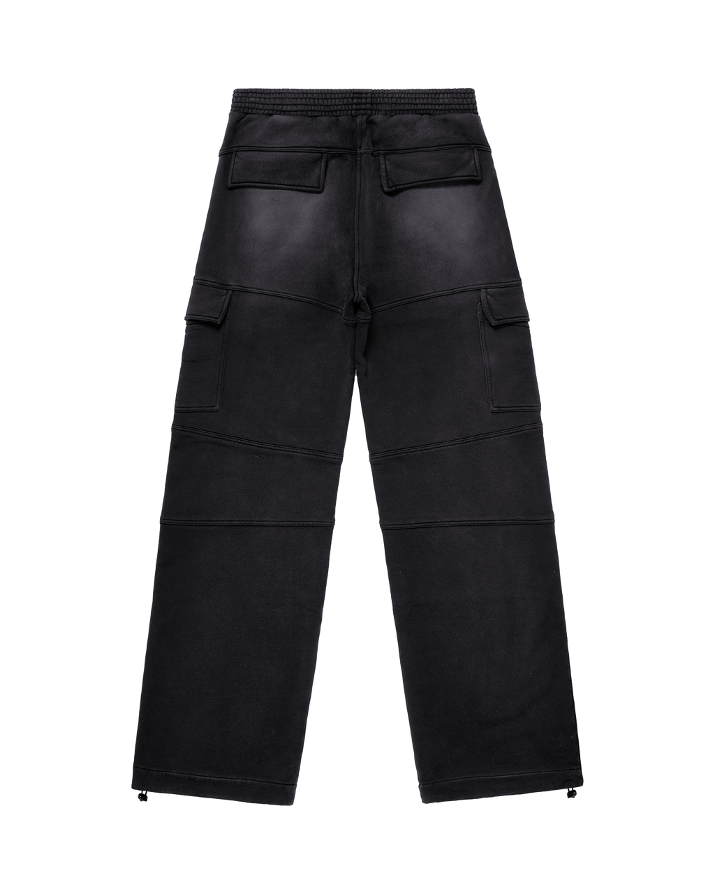 BLACK FLEECE GARMENT DYE CARGO PANTS