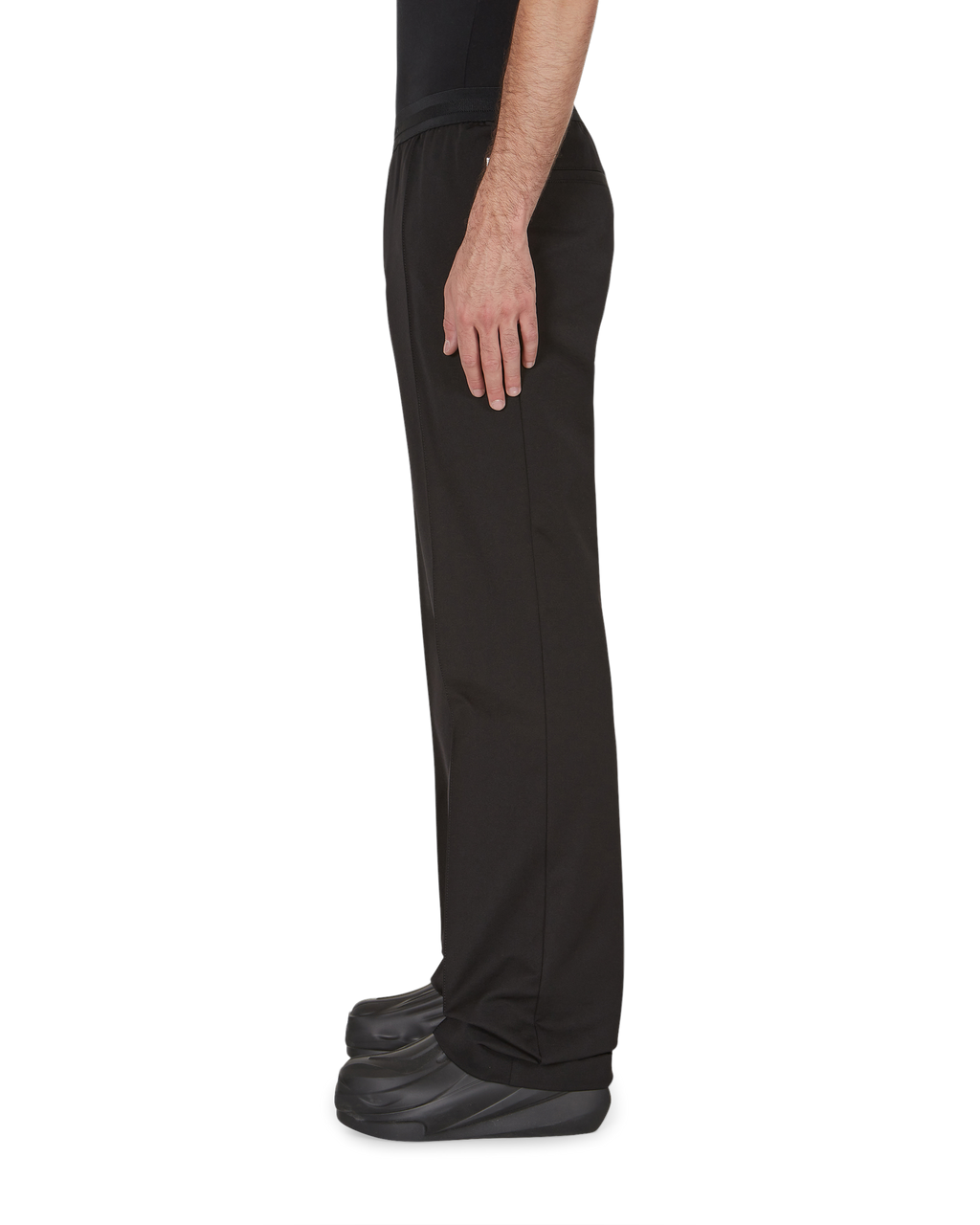 1017 ALYX 9SM | WIDE LEG FORMAL TRACK PANT | PANTS