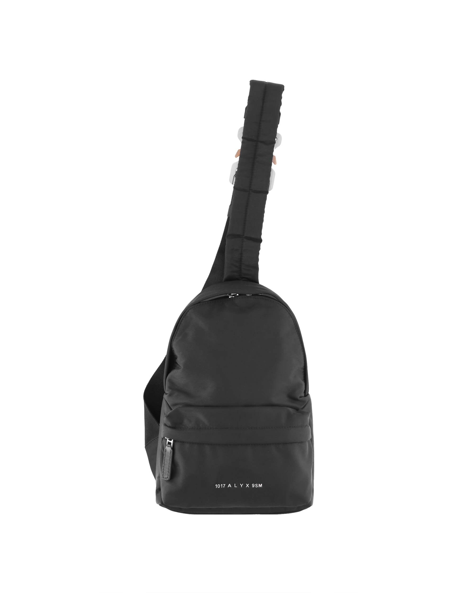 1017 ALYX 9SM One-shoulder backpack, Men's Bags