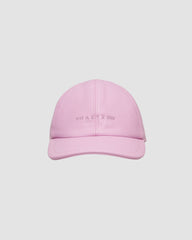 LEATHER LOGO HAT | HATS - 1017 ALYX 9SM