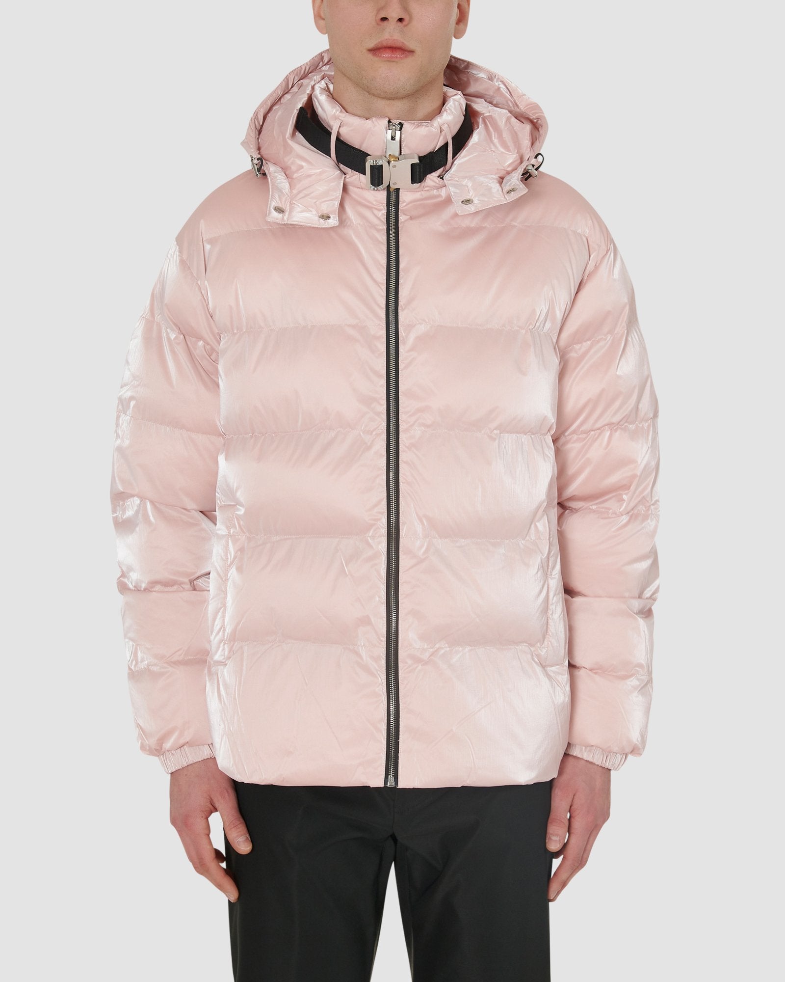 1017 ALYX 9SM | NIGHTRIDER PUFFER | OUTERWEAR