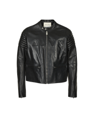 LEATHER MOTO JACKET | OUTERWEAR - 1017 ALYX 9SM