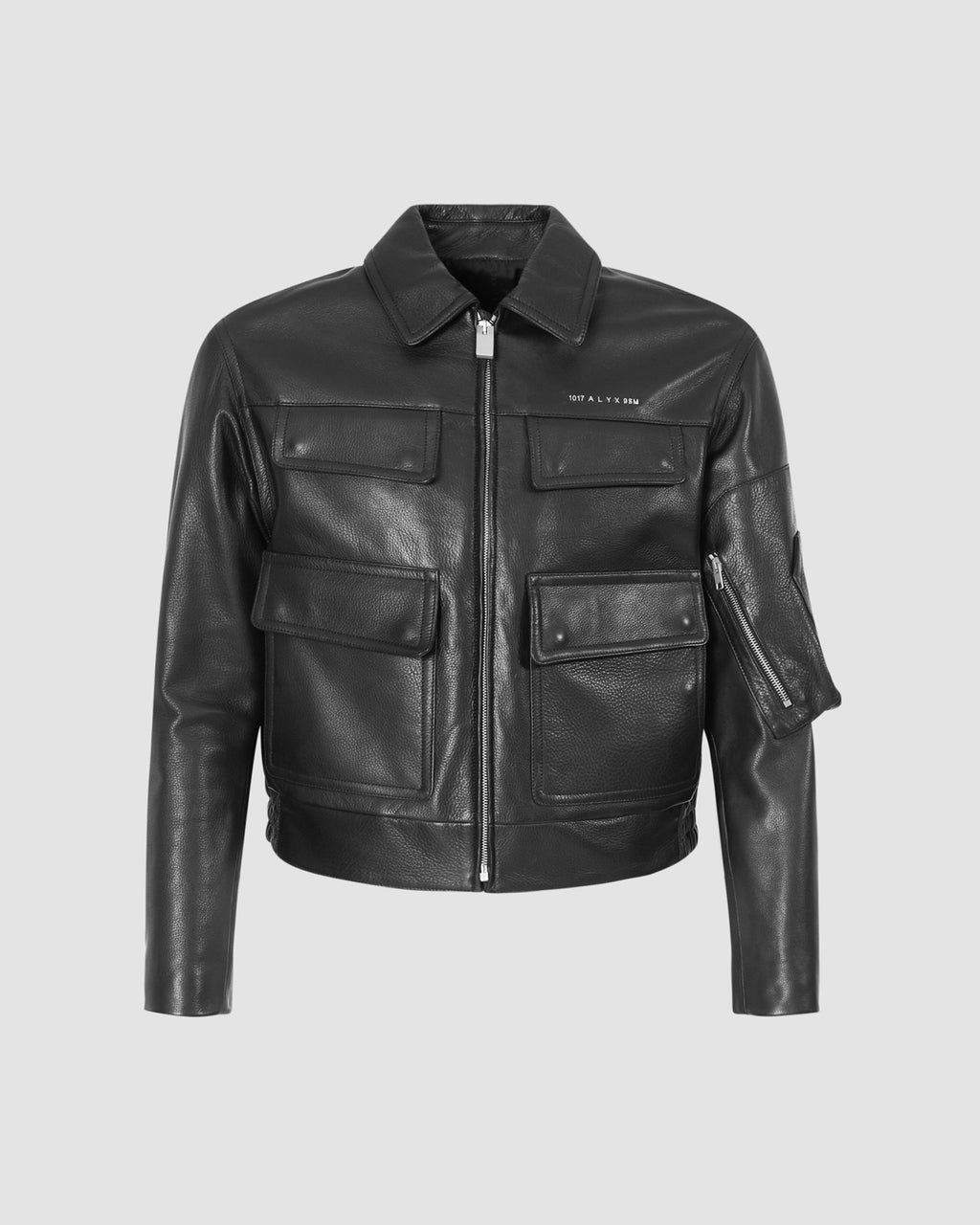 1017 ALYX 9SM | NEW WOMENS POLICE JACKET | OUTERWEAR