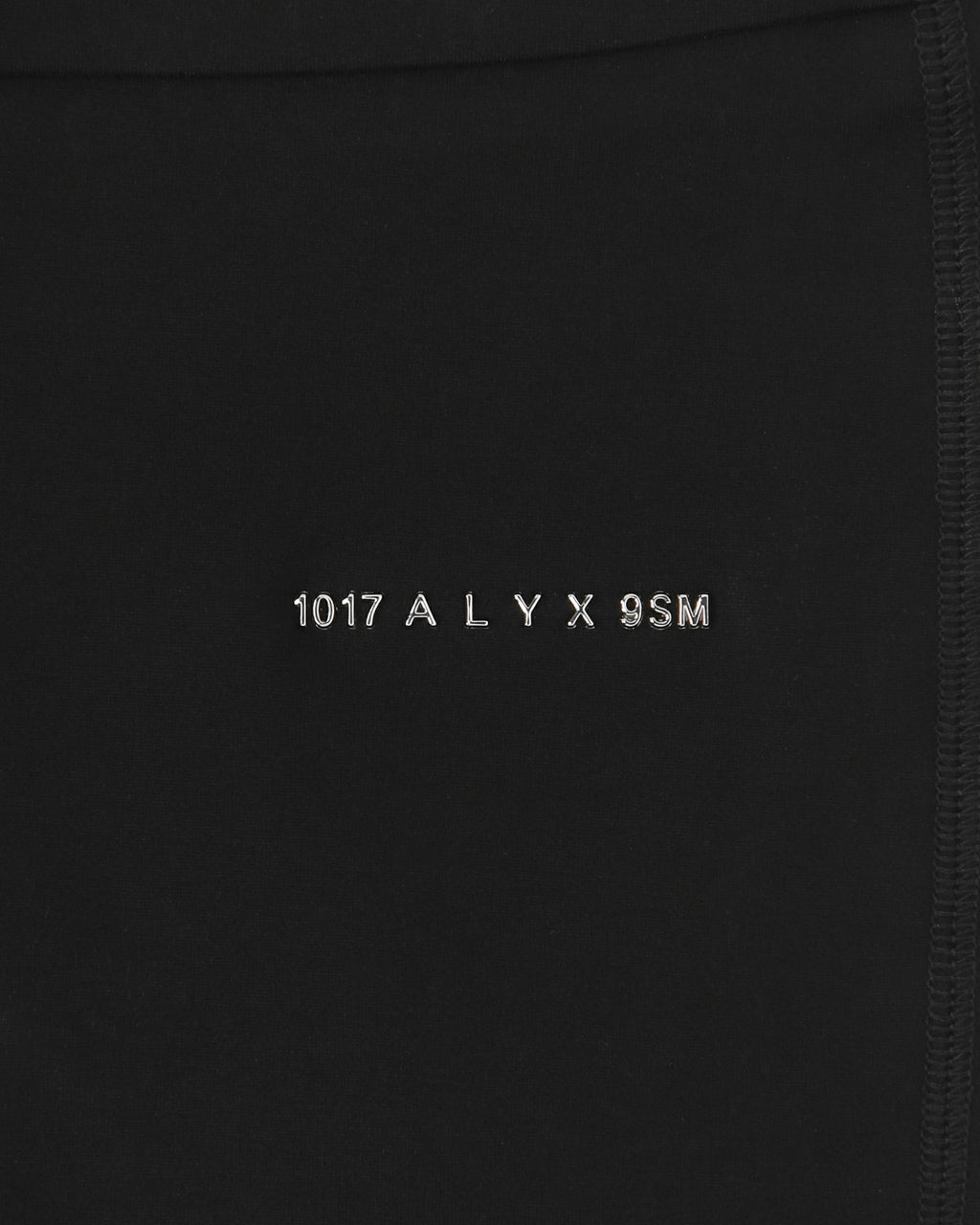 1017 ALYX 9SM | LEGGINGS X SLVR | PANTS