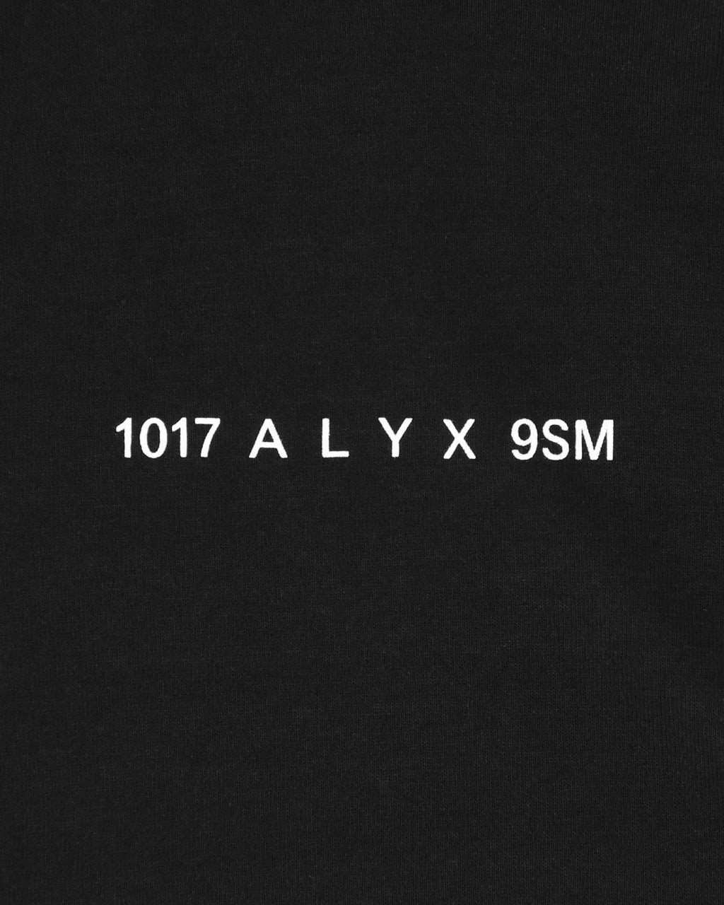 1017 ALYX 9SM | S/S TEE VISUAL | T-SHIRTS