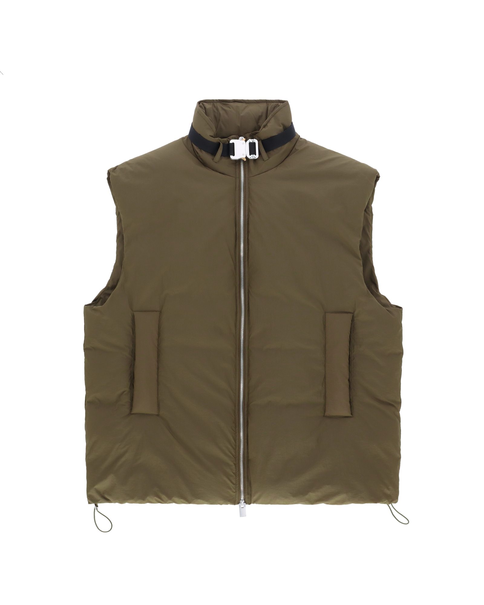 1017 ALYX 9SM | NYLON BUCKLE VEST | OUTERWEAR