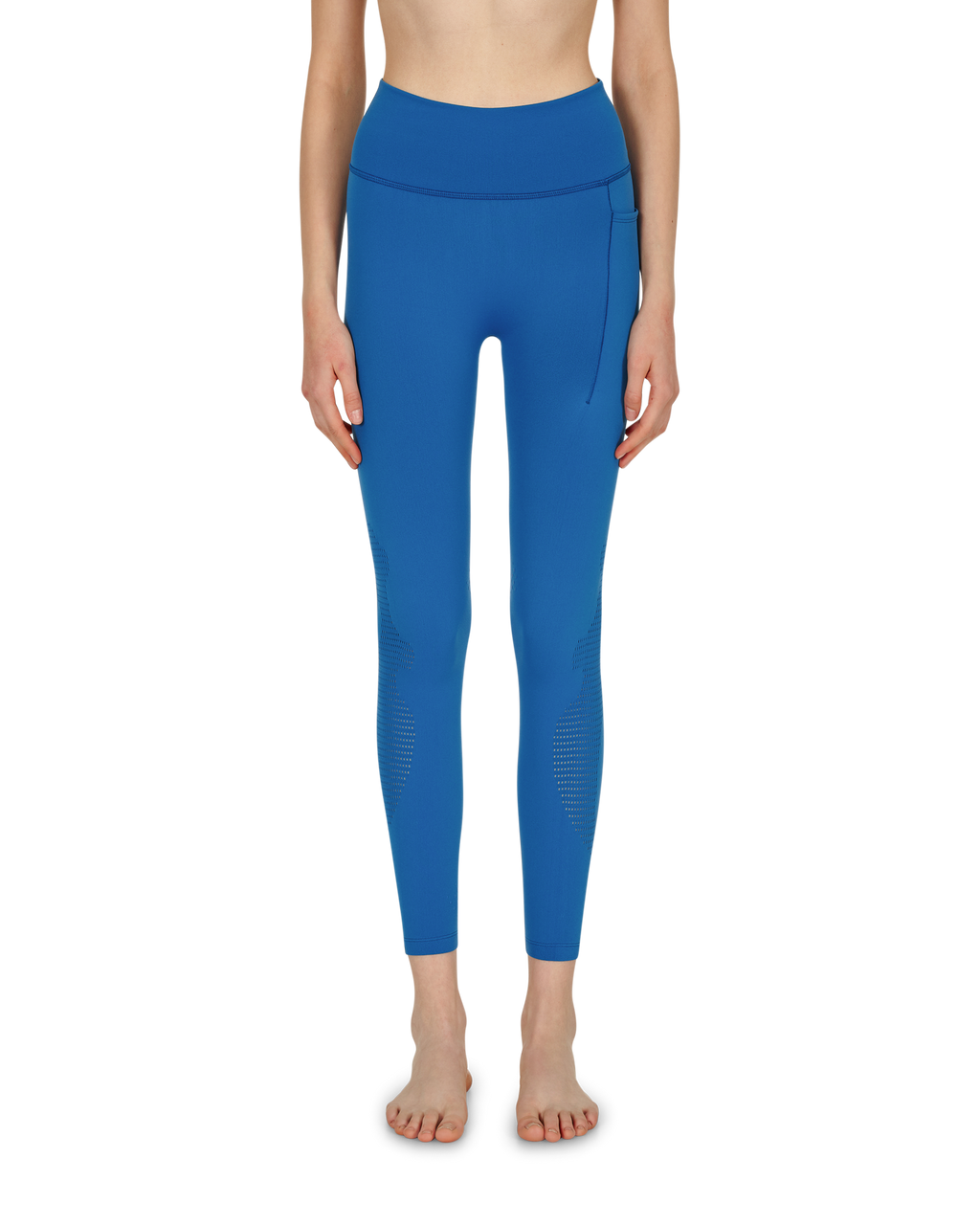 Chelsea Legging Set - Blue